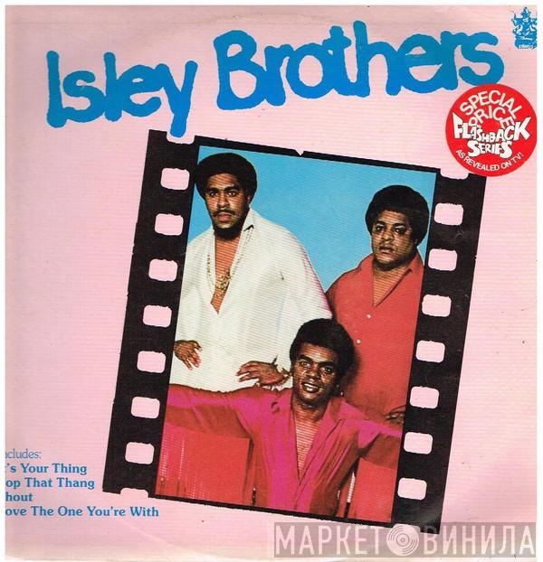 The Isley Brothers - Isley Brothers