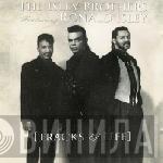 The Isley Brothers, Ronald Isley - Tracks Of Life
