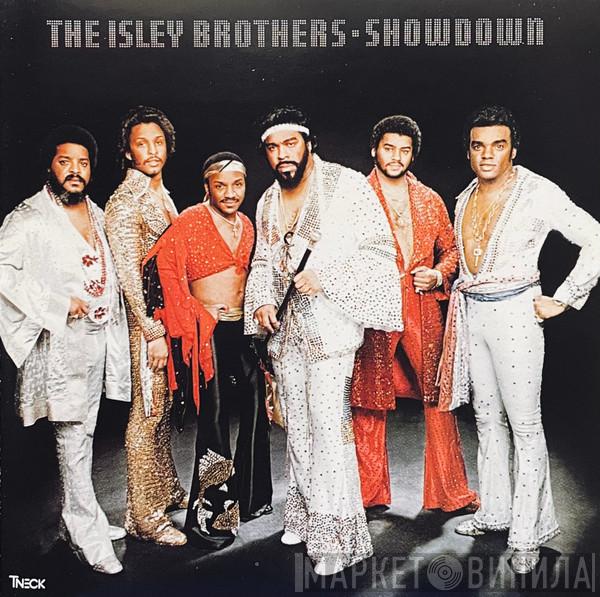 The Isley Brothers - Showdown