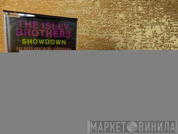 The Isley Brothers - Showdown