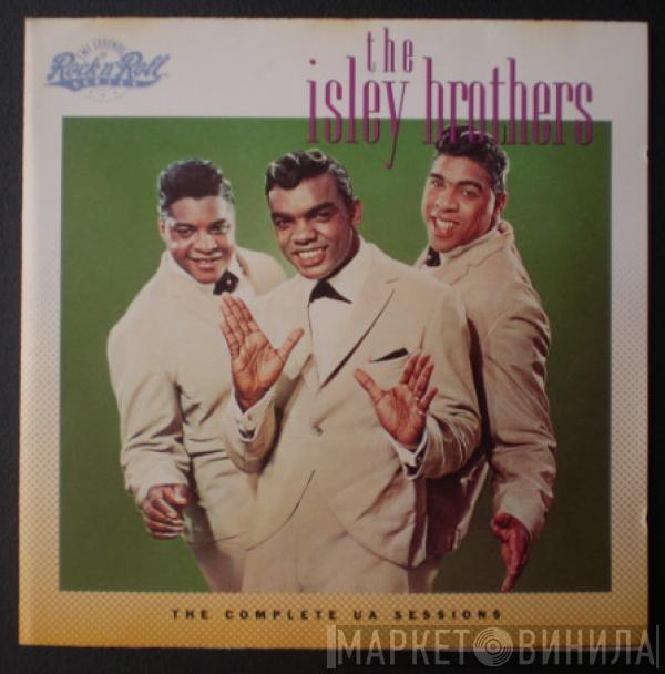 The Isley Brothers - The Complete UA Sessions