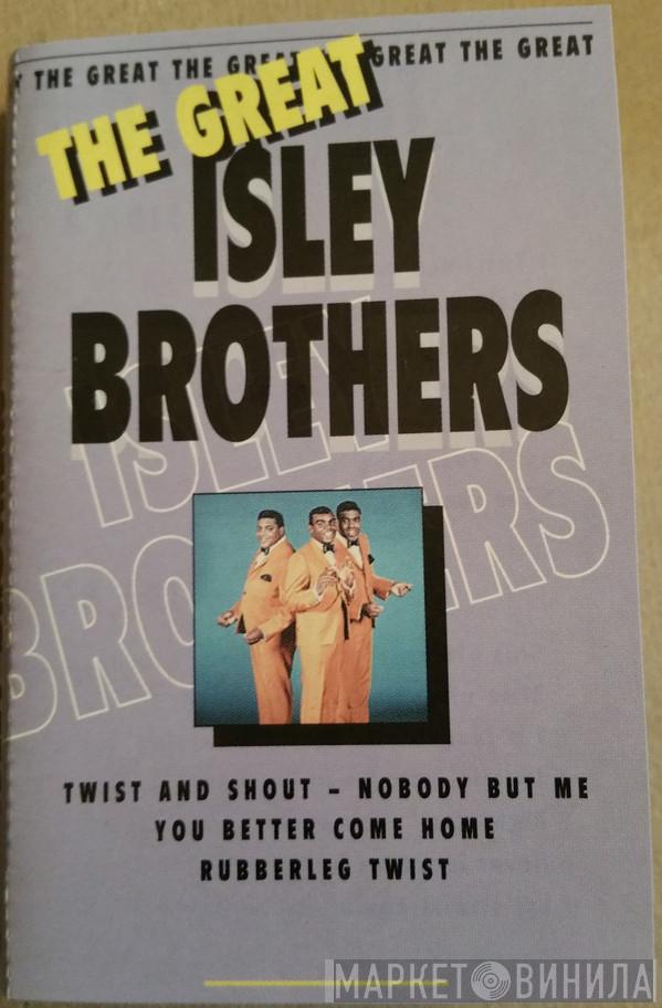 The Isley Brothers - The Great Isley Brothers