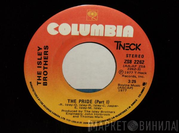 The Isley Brothers - The Pride