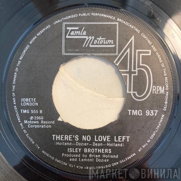  The Isley Brothers  - This Old Heart Of Mine (Is Weak For You)