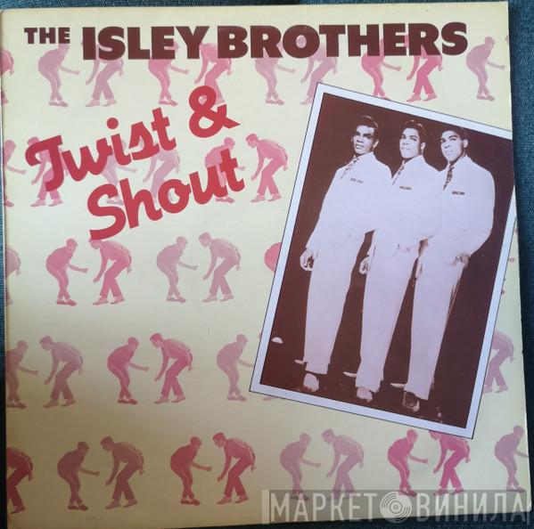 The Isley Brothers - Twist And Shout