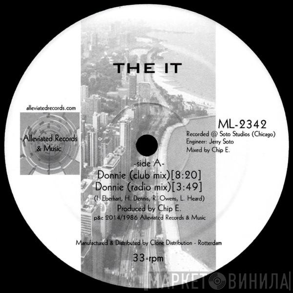 The It - Donnie