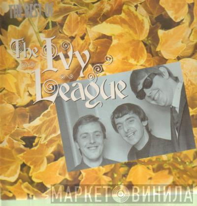 The Ivy League  - The Best Of