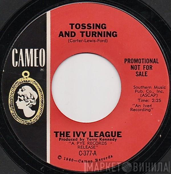  The Ivy League  - Tossing And Turning