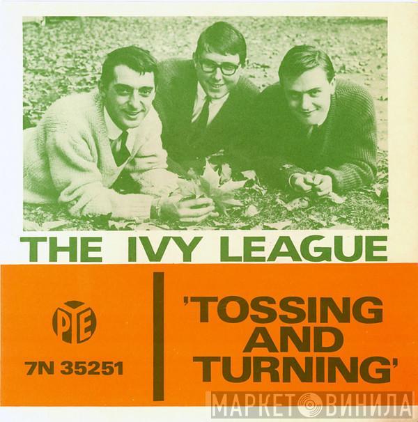  The Ivy League  - Tossing And Turning