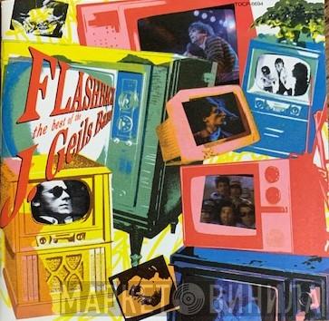 The J. Geils Band - Flashback - The Best Of J. Geils Band