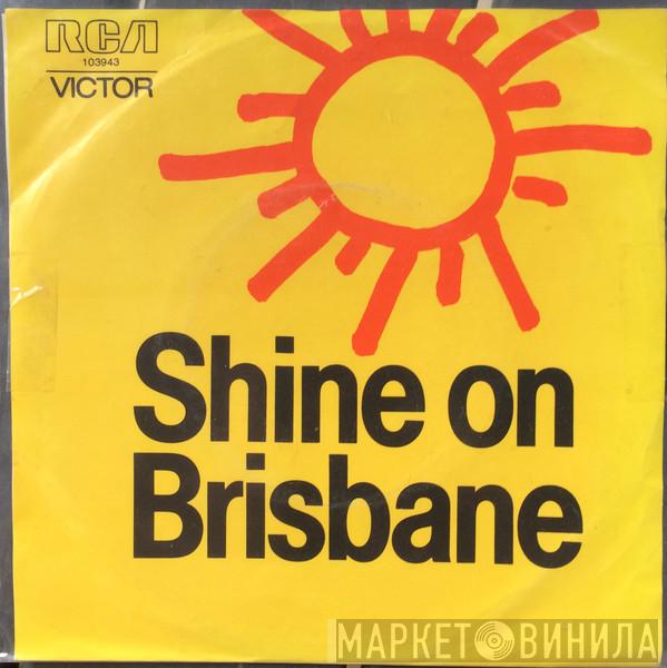 The J.H. Group - Shine On Brisbane
