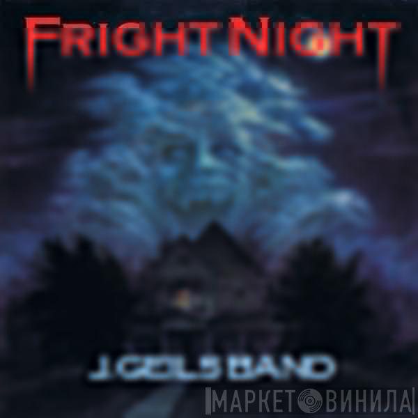 The J. Geils Band - Fright Night