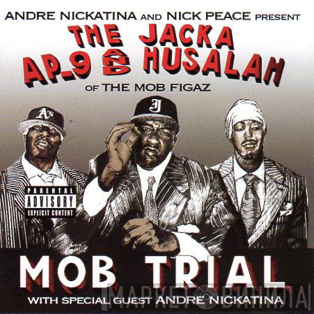 , The Jacka , AP9  Husalah  - Mob Trial
