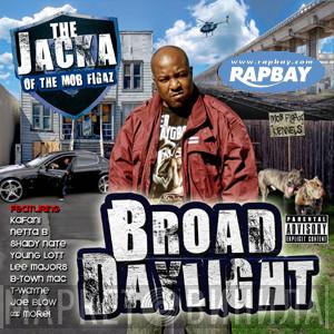  The Jacka  - Broad Daylight