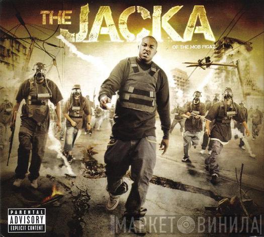  The Jacka  - Tear Gas