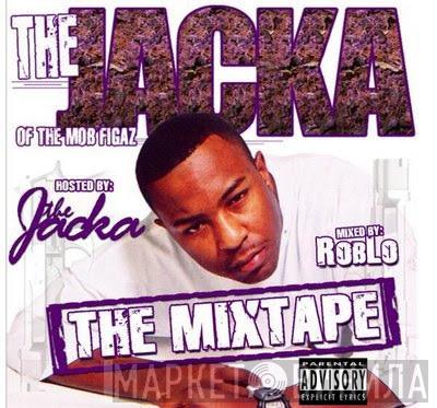  The Jacka  - The Mixtape