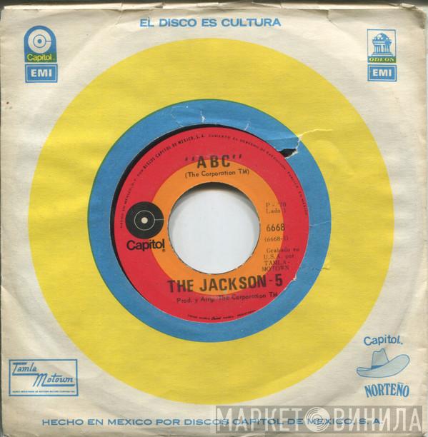 The Jackson 5  - ABC / The Young Folks