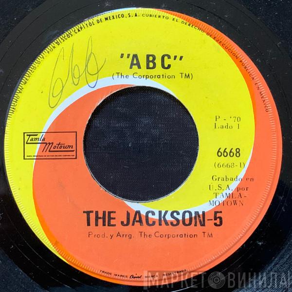  The Jackson 5  - ABC / The Young Folks
