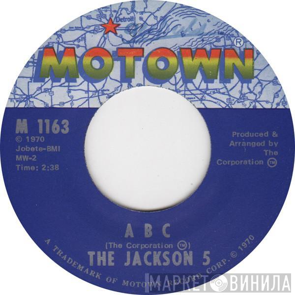  The Jackson 5  - A B C