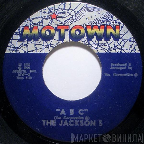  The Jackson 5  - A B C