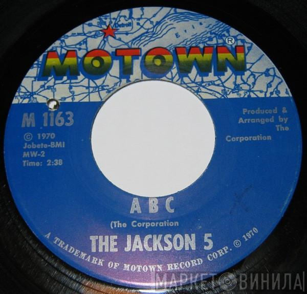  The Jackson 5  - A B C