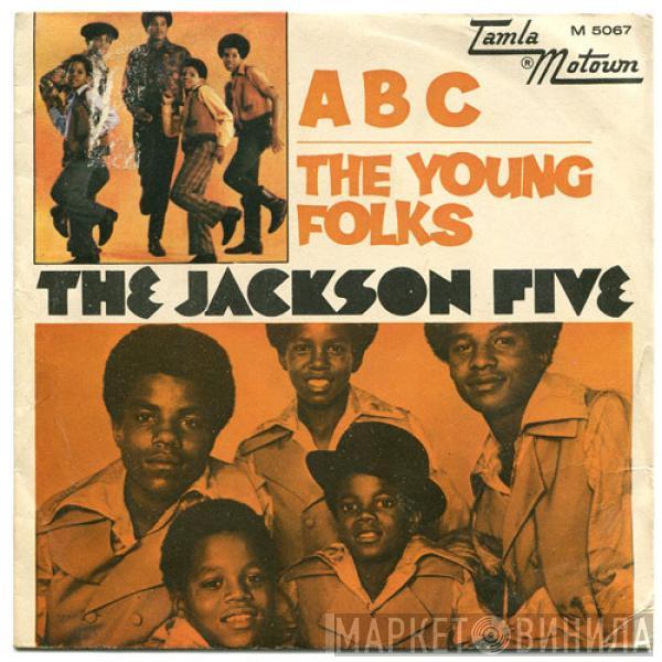  The Jackson 5  - A B C