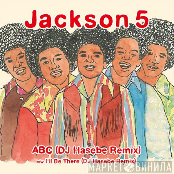  The Jackson 5  - ABC (DJ Hasebe Remix)