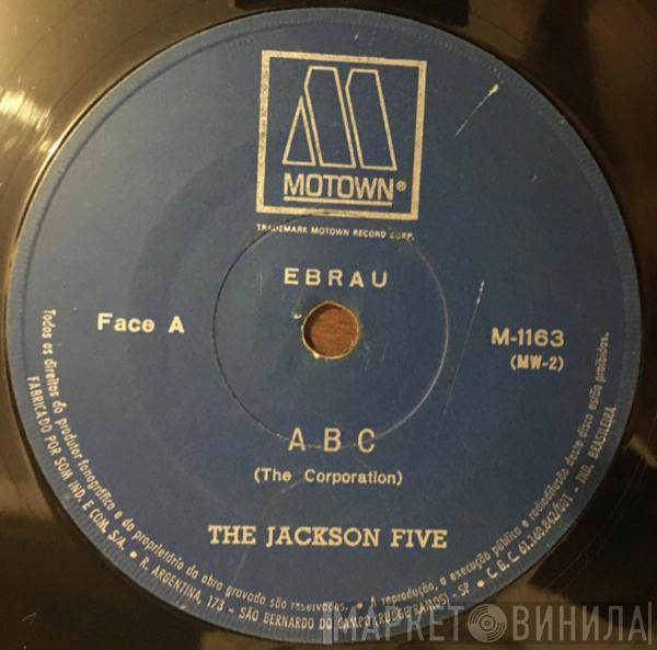  The Jackson 5  - ABC