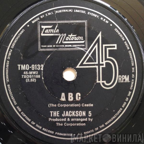  The Jackson 5  - ABC