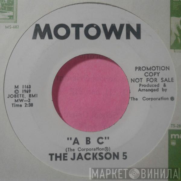  The Jackson 5  - ABC