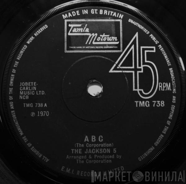 The Jackson 5 - ABC