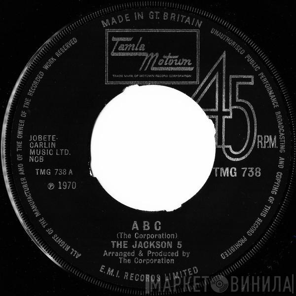 The Jackson 5 - ABC