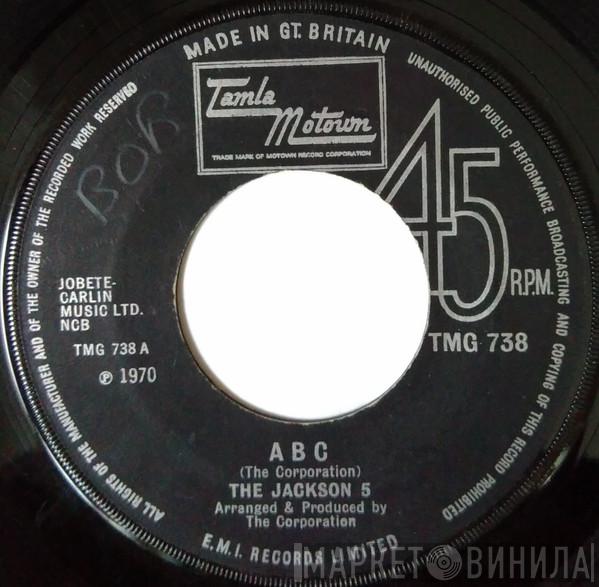  The Jackson 5  - ABC