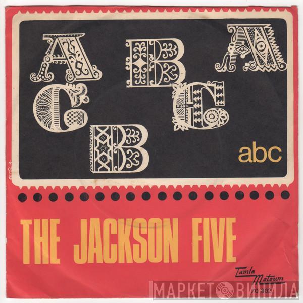  The Jackson 5  - ABC