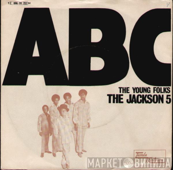  The Jackson 5  - ABC