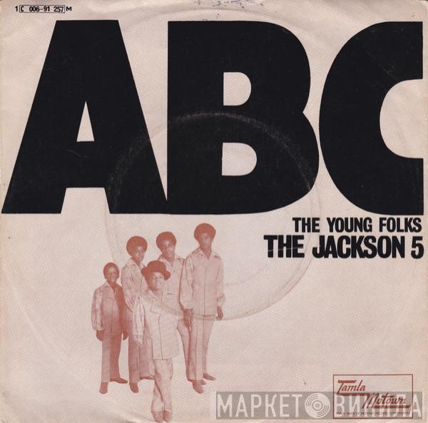  The Jackson 5  - ABC