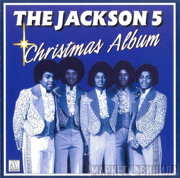  The Jackson 5  - Christmas Album