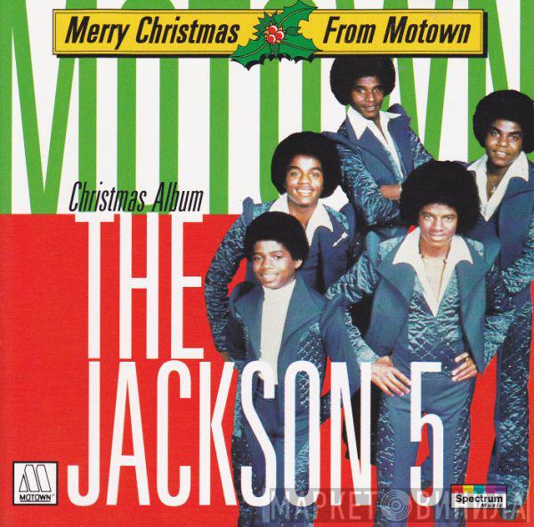  The Jackson 5  - Christmas Album