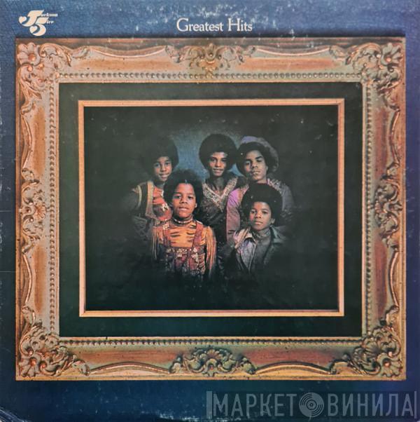  The Jackson 5  - Greatest Hits