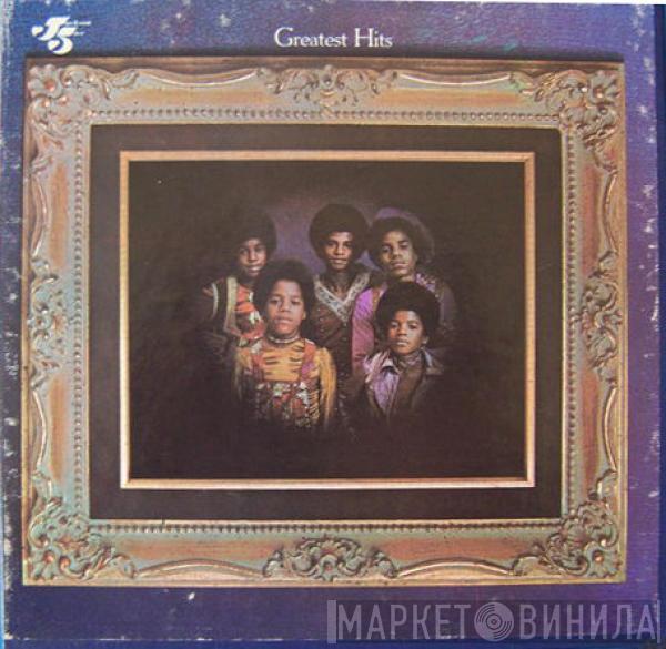  The Jackson 5  - Greatest Hits