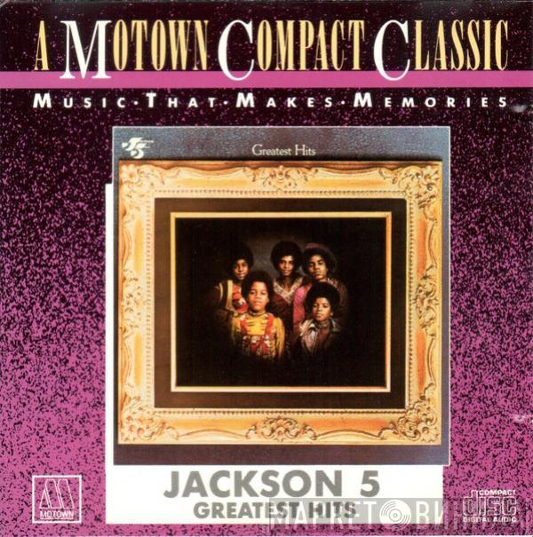  The Jackson 5  - Greatest Hits