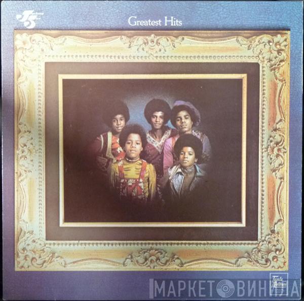 The Jackson 5 - Greatest Hits