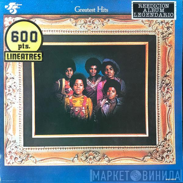  The Jackson 5  - Greatest Hits