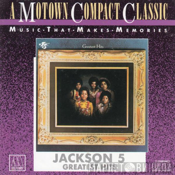 The Jackson 5 - Greatest Hits