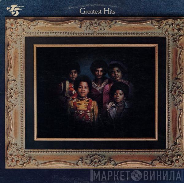  The Jackson 5  - Greatest Hits