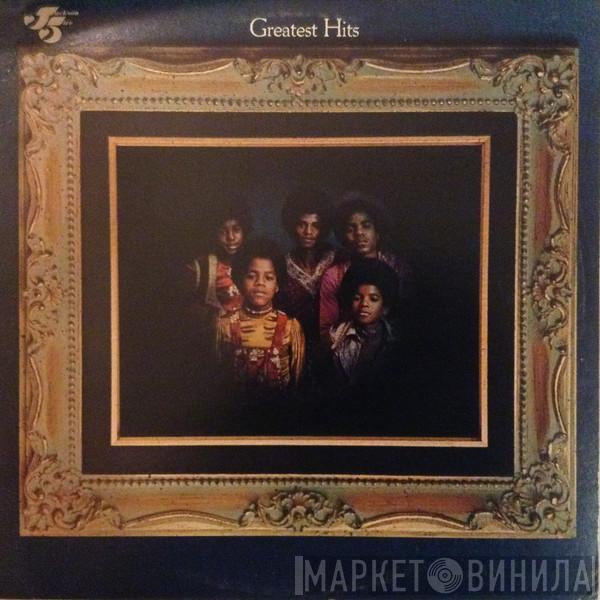  The Jackson 5  - Greatest Hits
