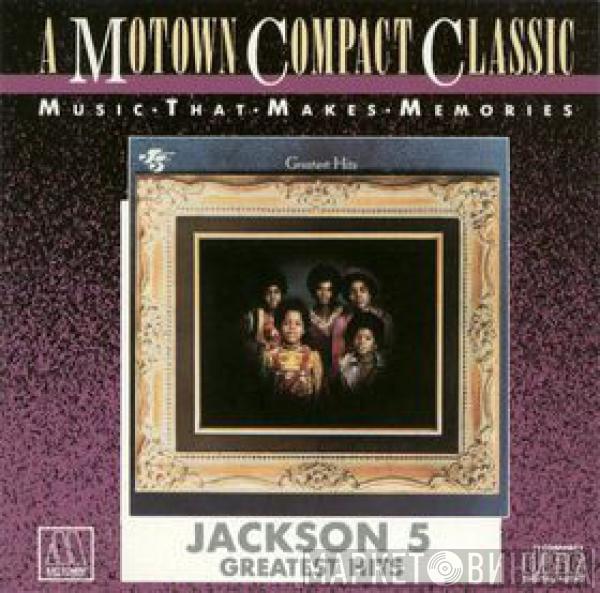  The Jackson 5  - Greatest Hits