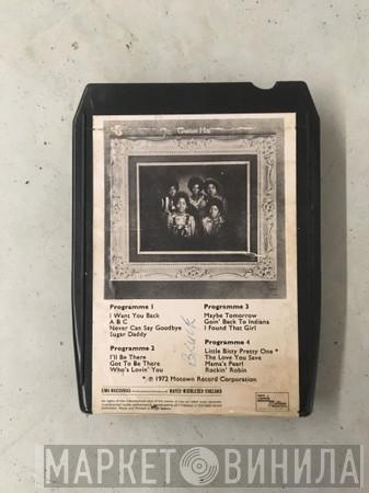 The Jackson 5 - Greatest Hits