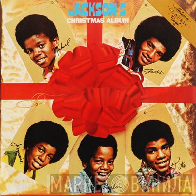  The Jackson 5  - Jackson 5 Christmas Album