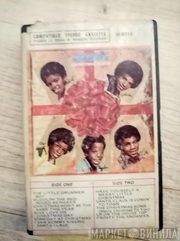  The Jackson 5  - Jackson 5 Christmas Album